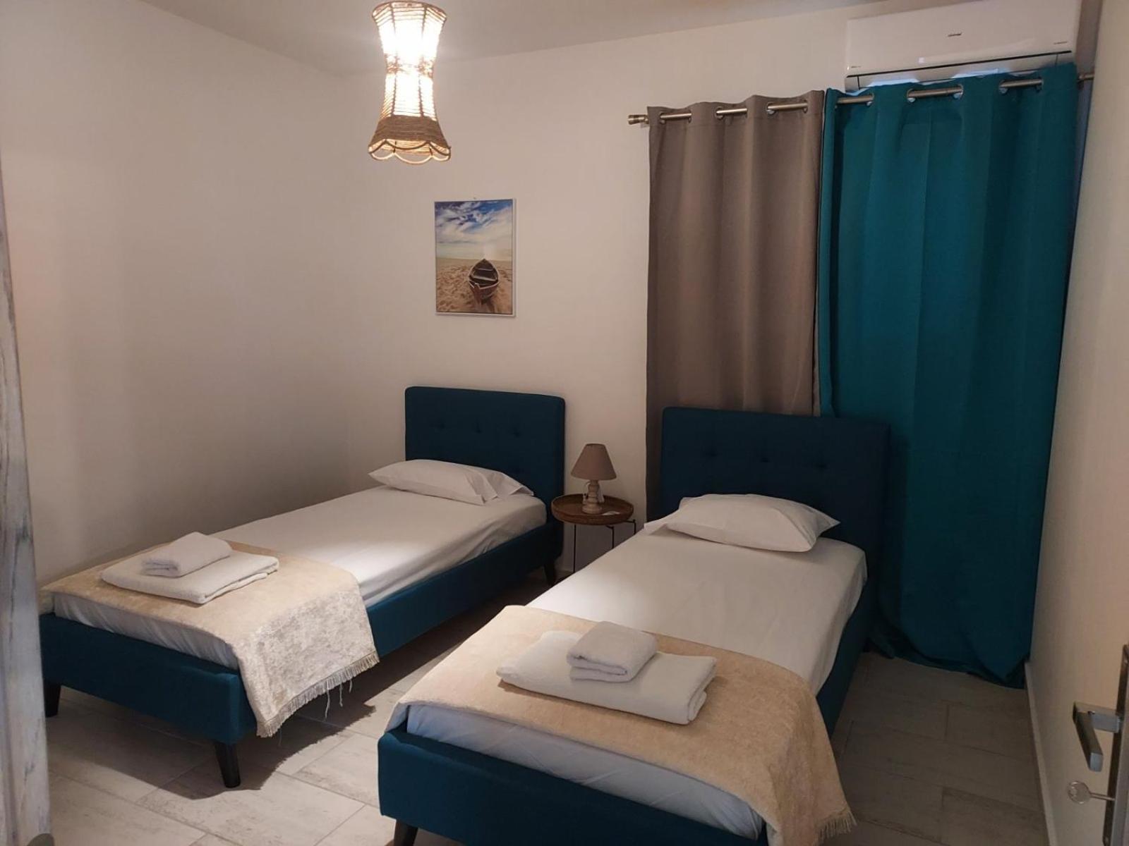 Luxury Arartments Tzemi
