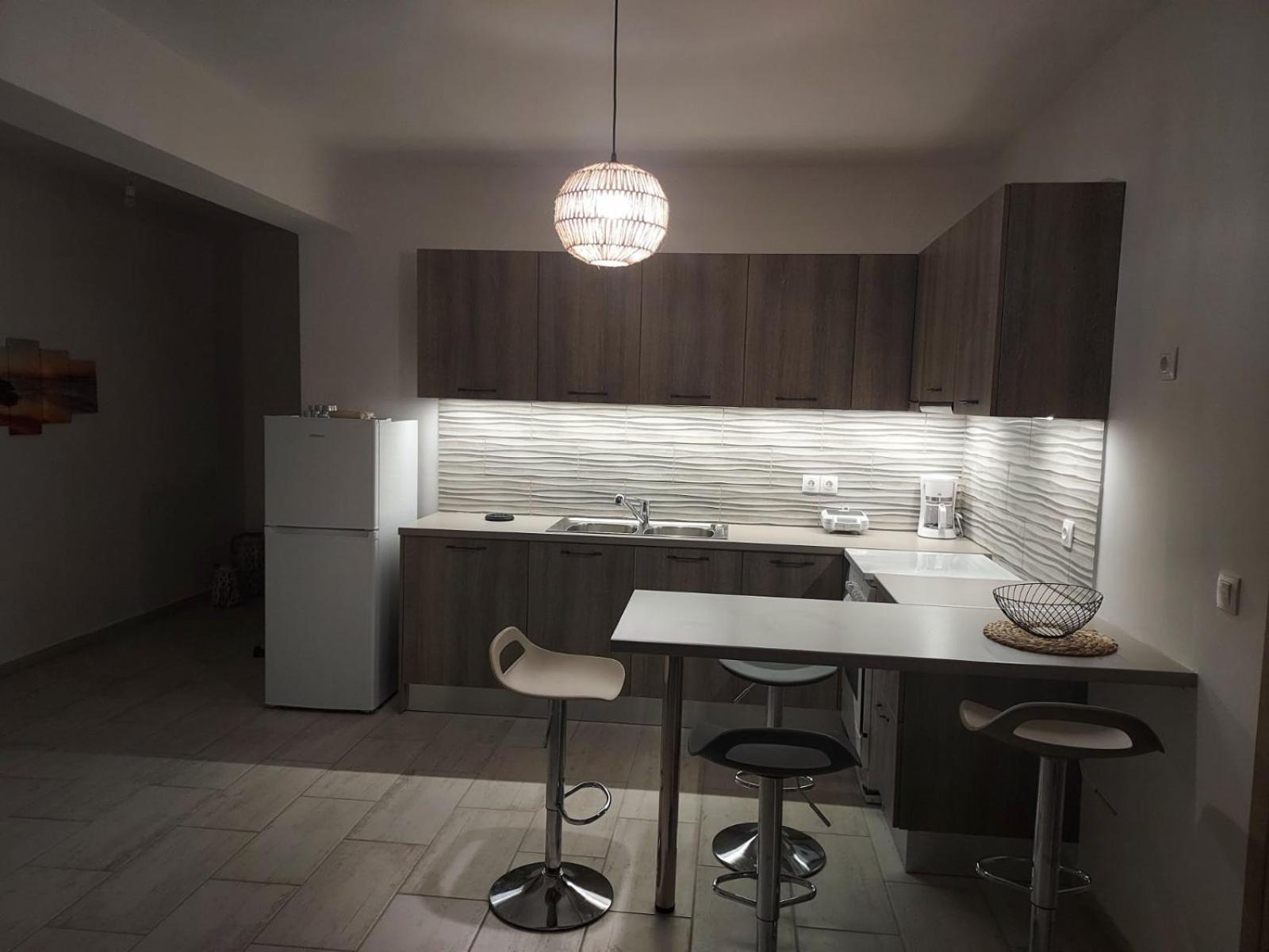 Luxury Arartments Tzemi *