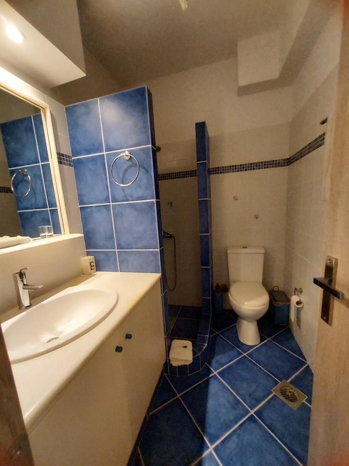 Luxury Arartments Tzemi