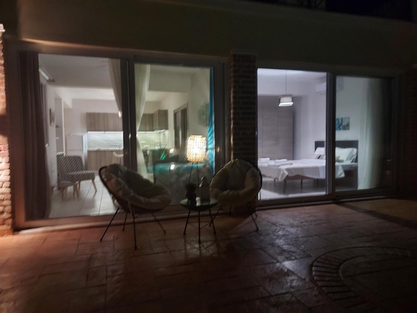 Luxury Arartments Tzemi *