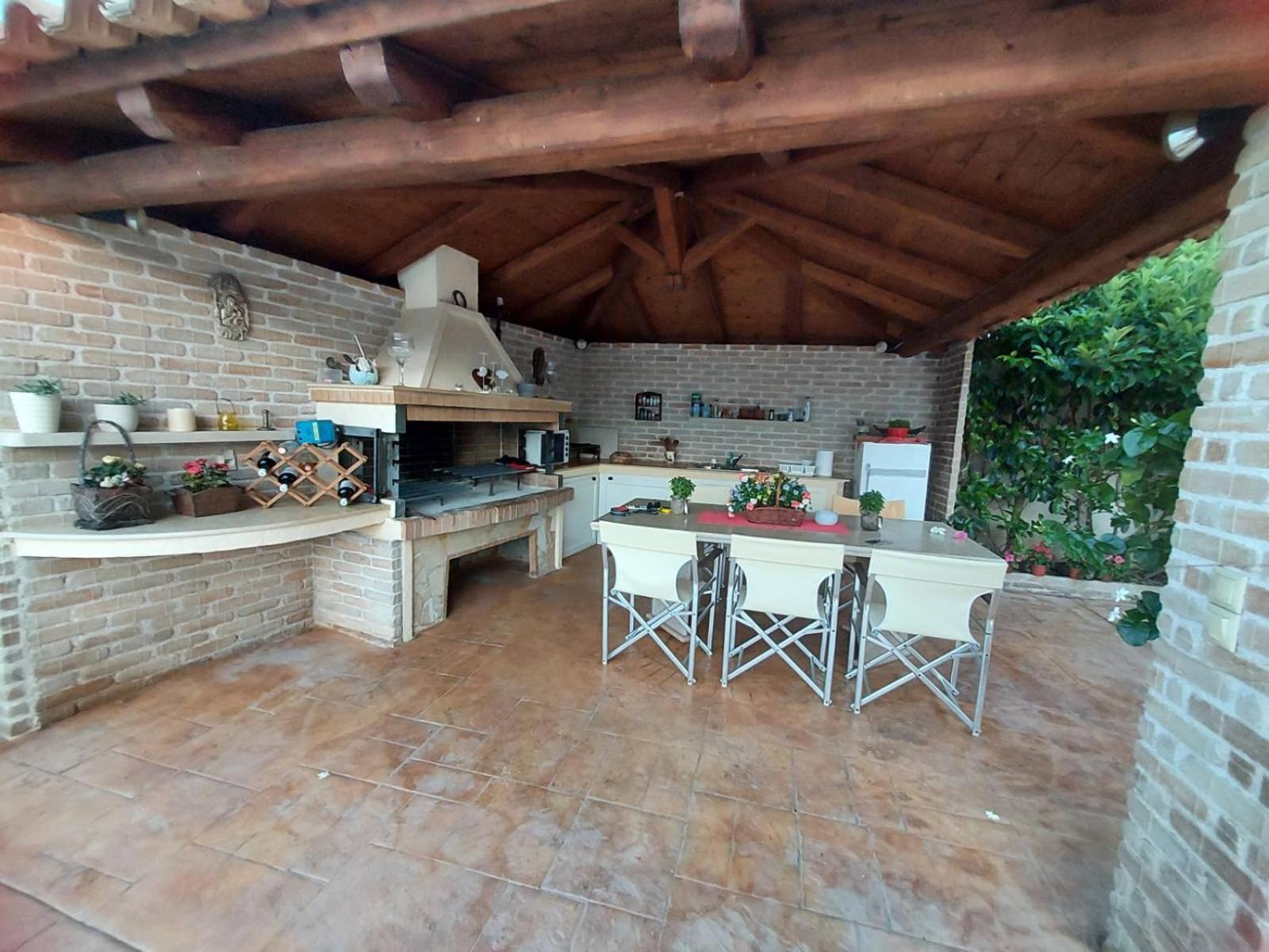Hébergement de vacances Luxury Arartments Tzemi
